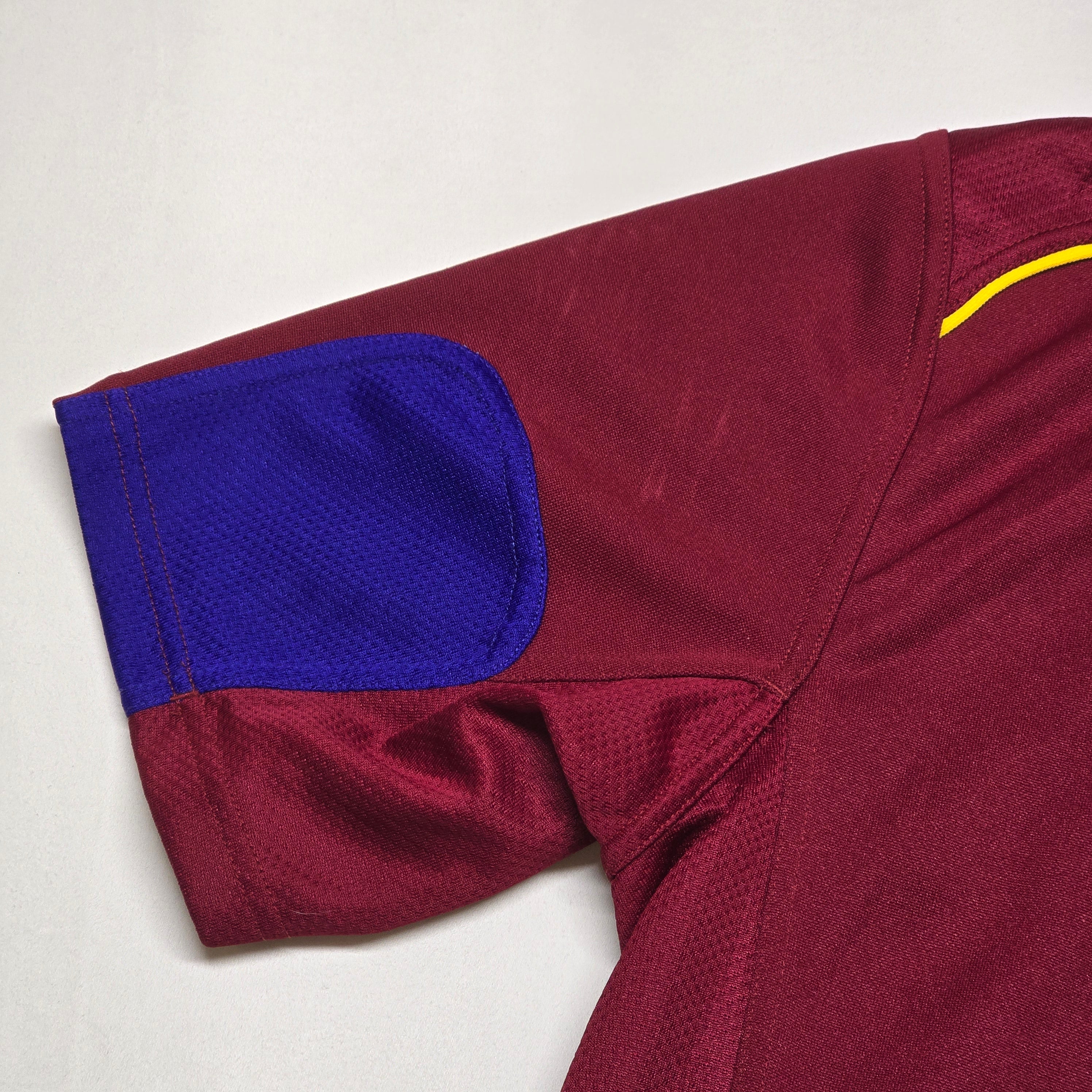 Highlanders 2011 Away Jersey - Large