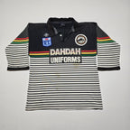 Penrith Panthers Lenco Jersey - Youth XL