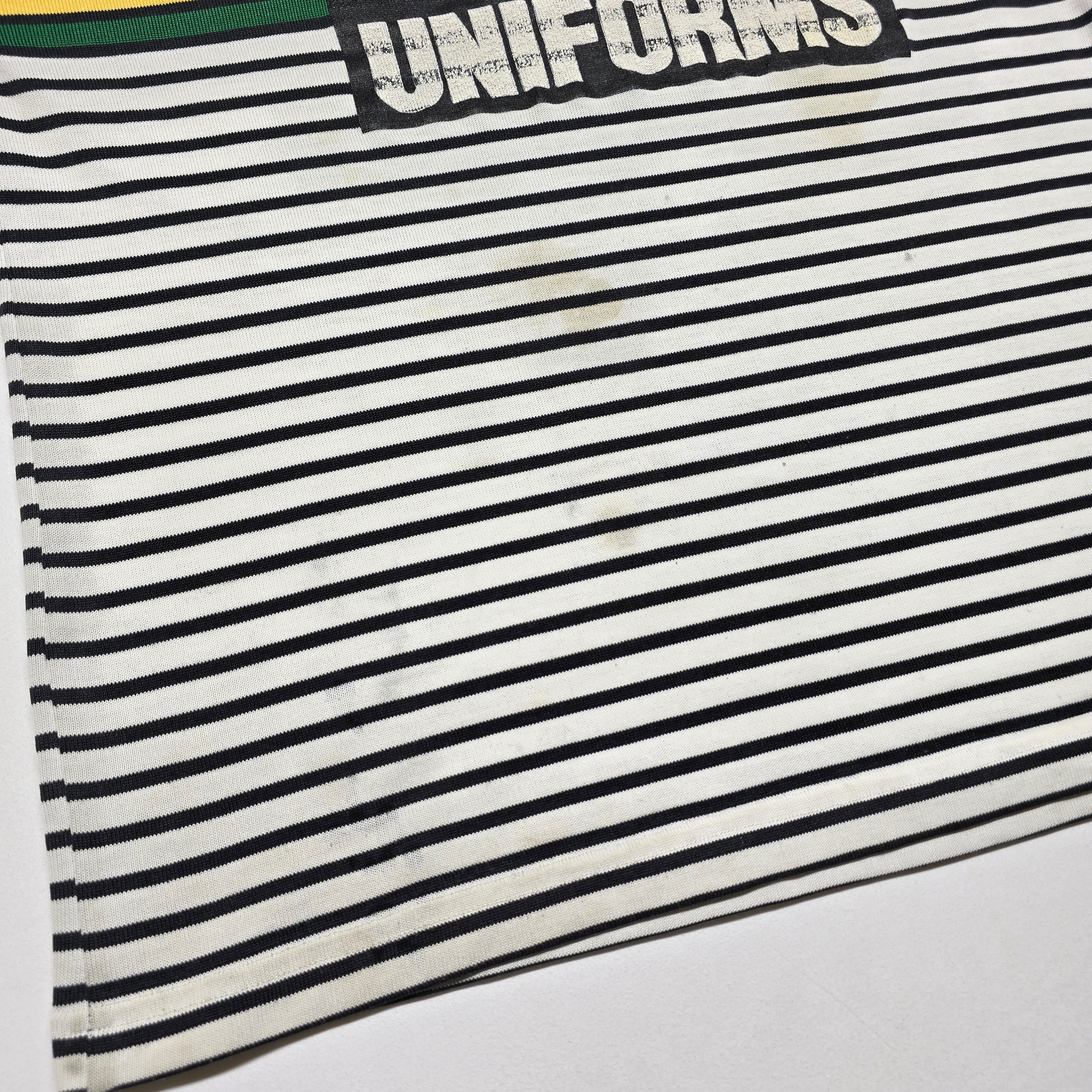 Penrith Panthers Lenco Jersey - Youth XL