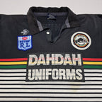 Penrith Panthers Lenco Jersey - Youth XL