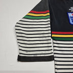 Penrith Panthers Lenco Jersey - Youth XL