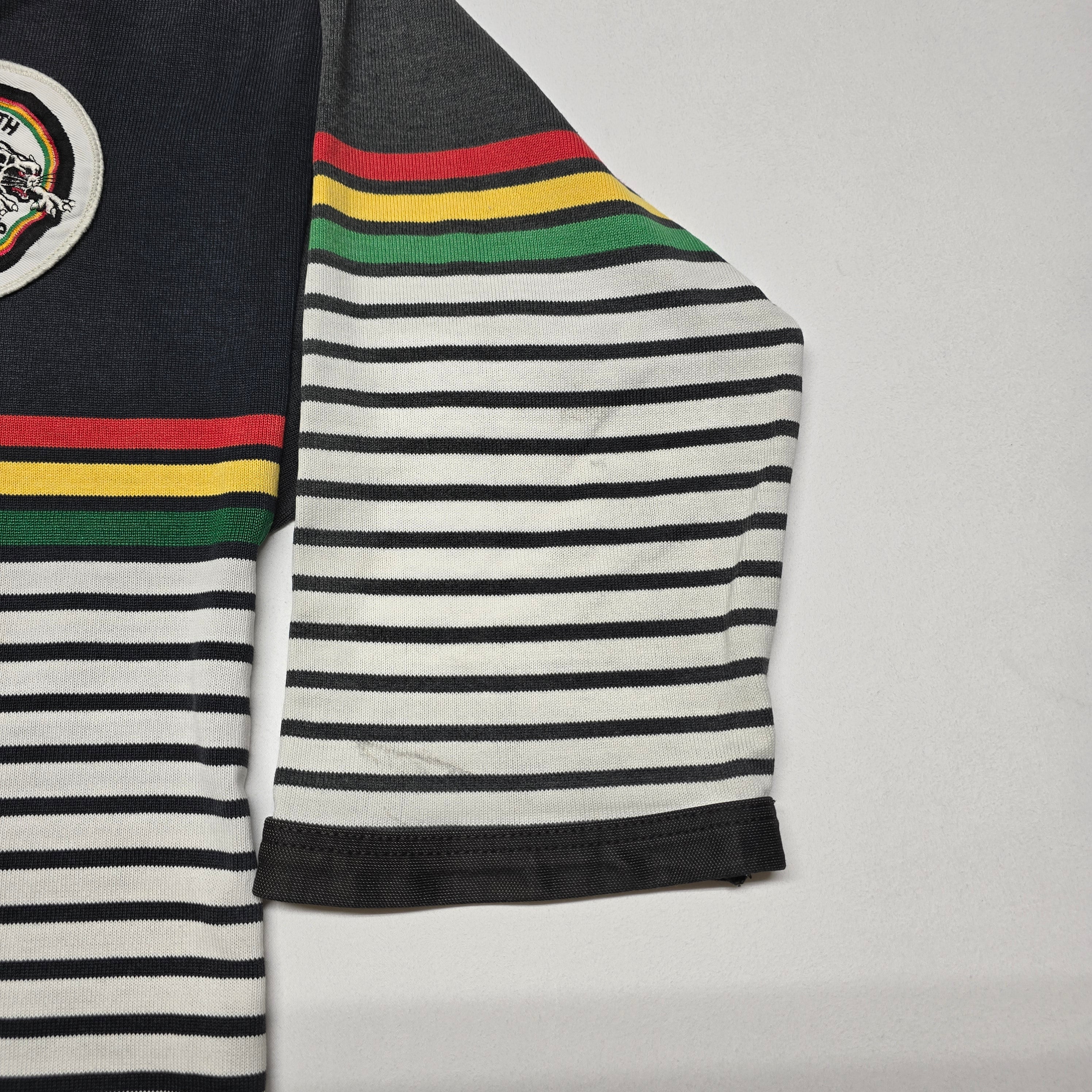 Penrith Panthers Lenco Jersey - Youth XL