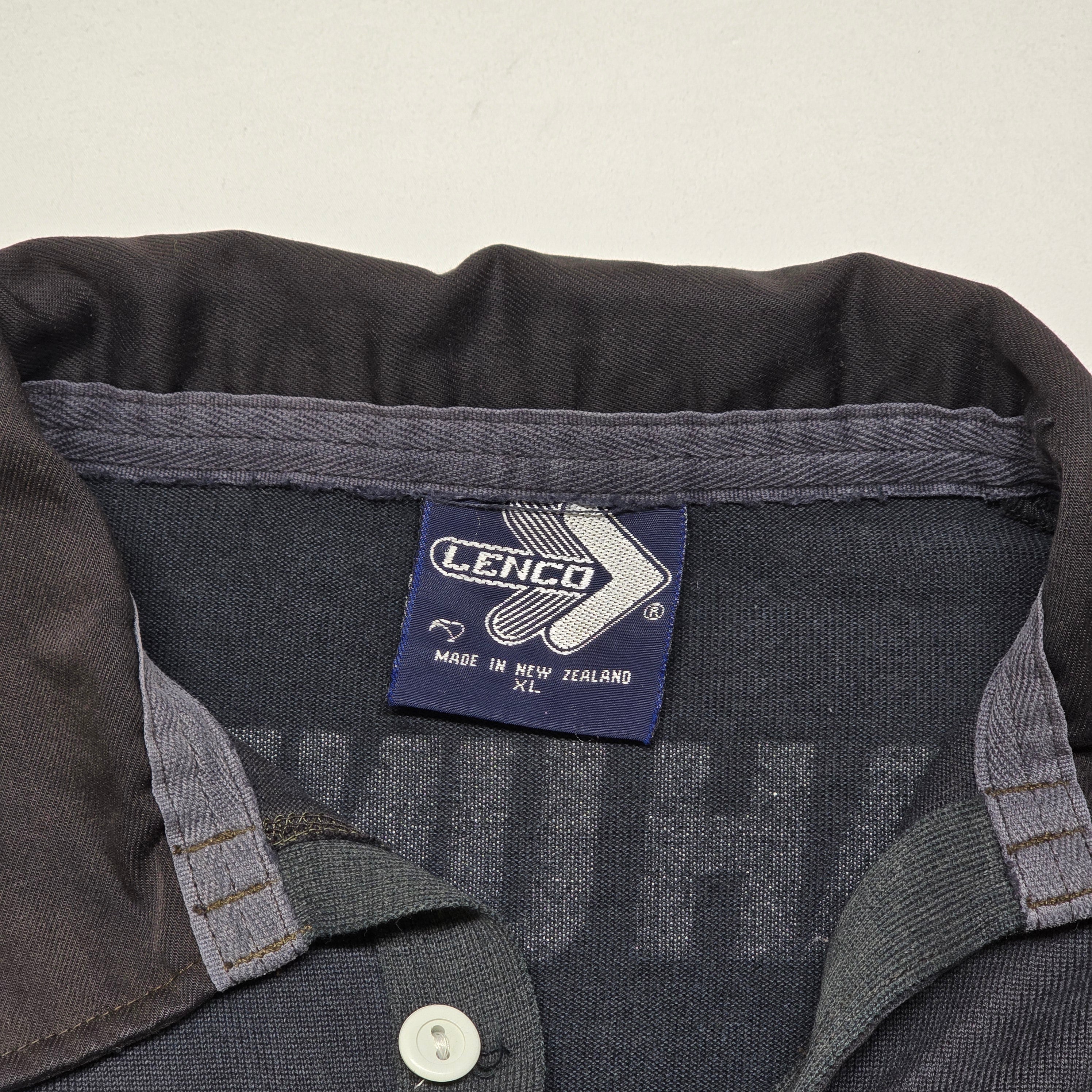 Penrith Panthers Lenco Jersey - Youth XL