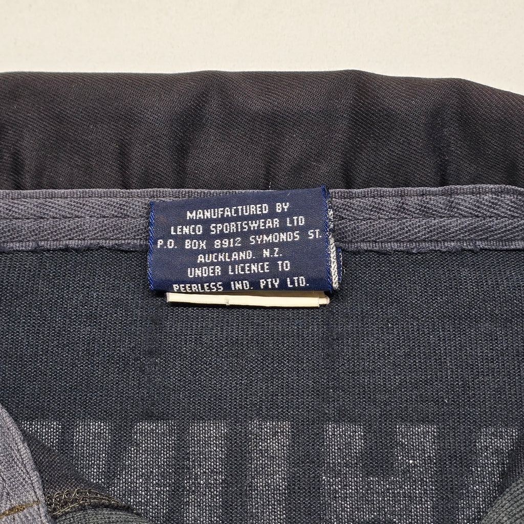 Penrith Panthers Lenco Jersey - Youth XL