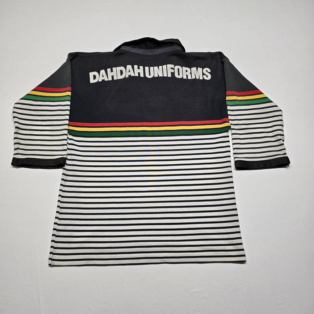 Penrith Panthers Lenco Jersey - Youth XL