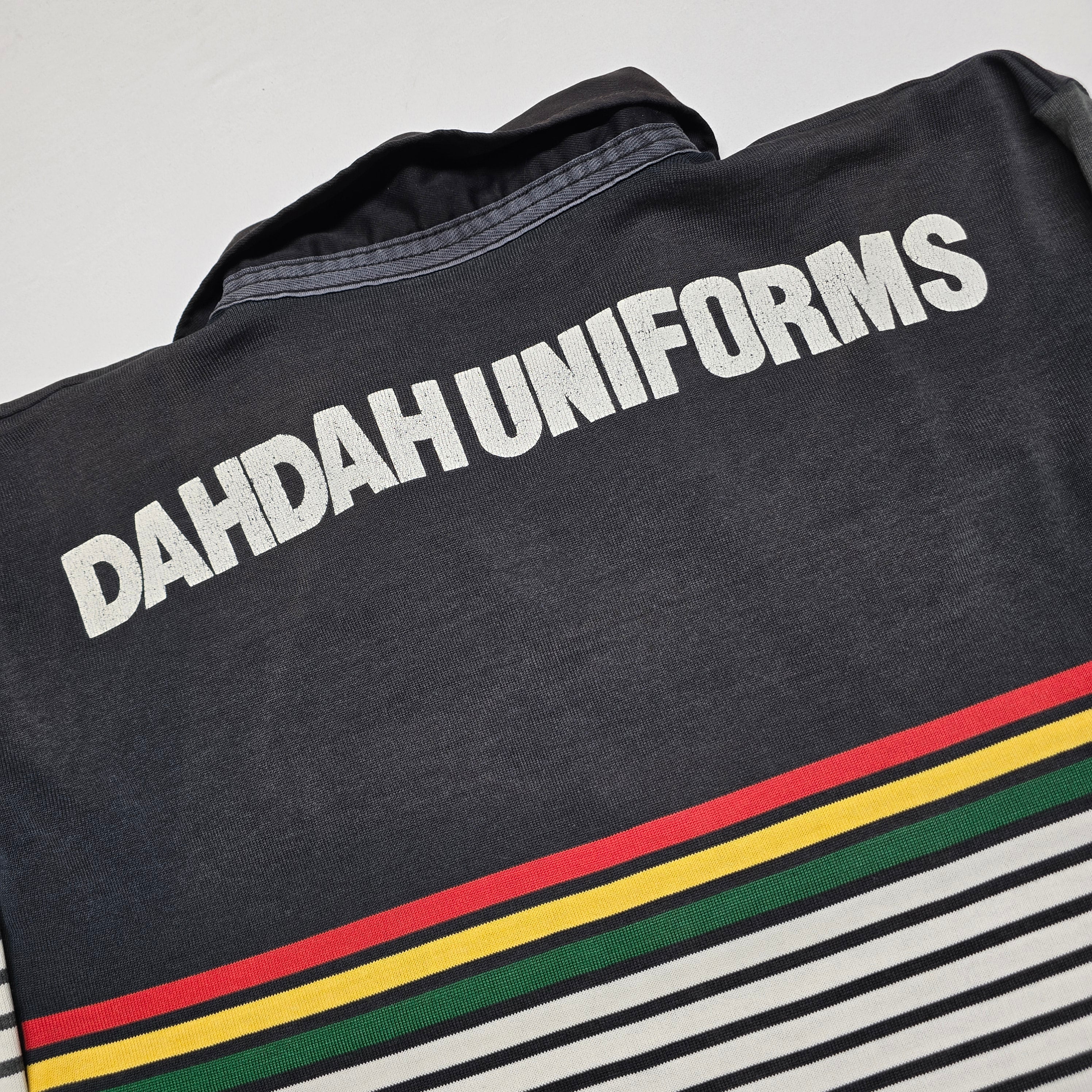 Penrith Panthers Lenco Jersey - Youth XL