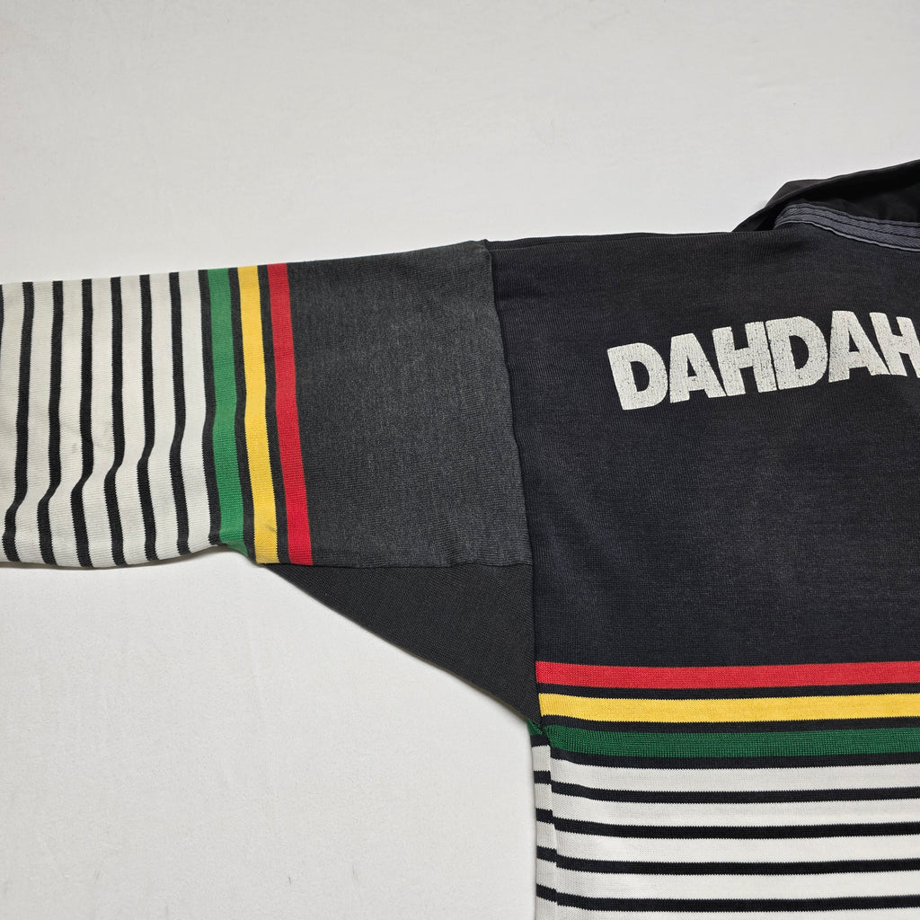 Penrith Panthers Lenco Jersey - Youth XL