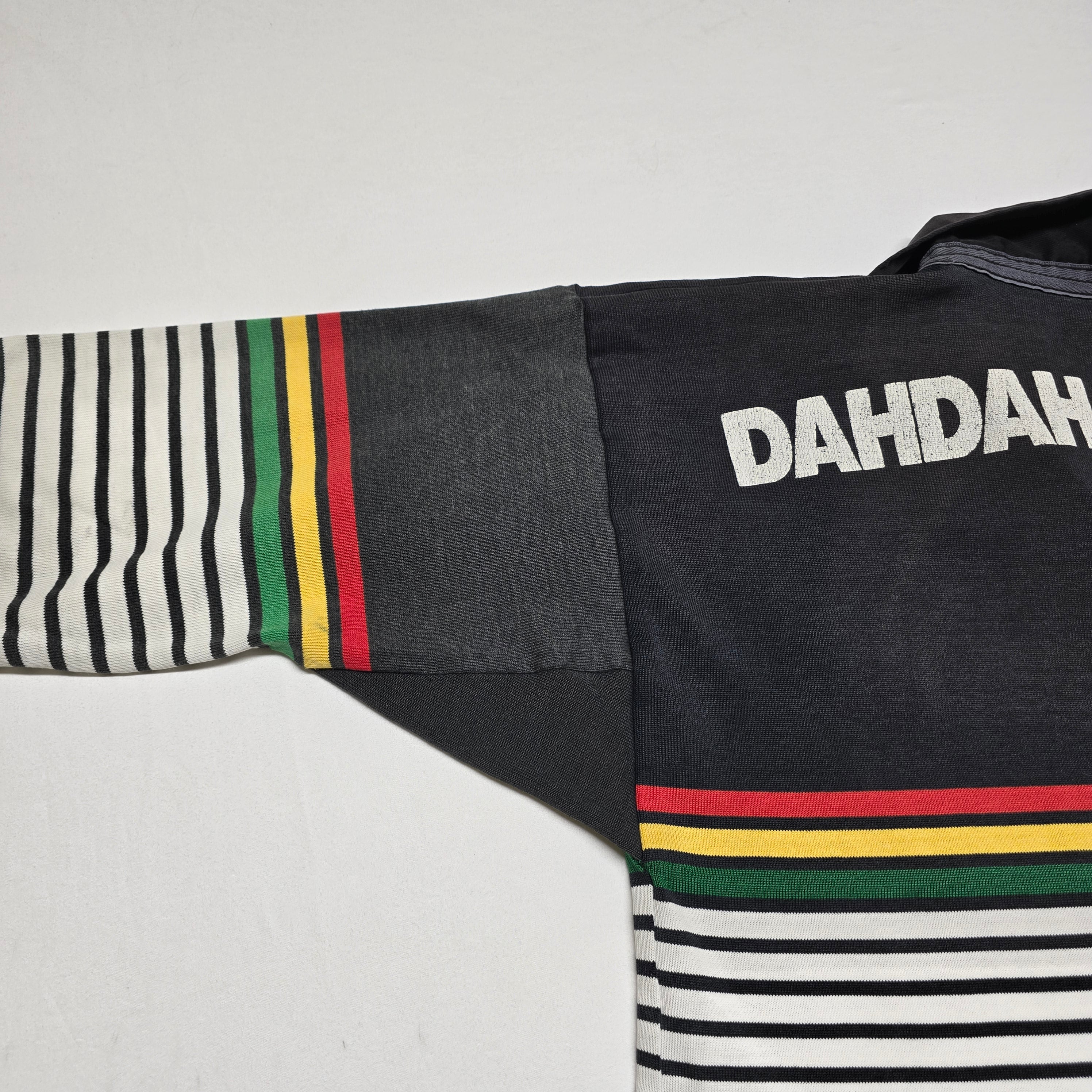 Penrith Panthers Lenco Jersey - Youth XL