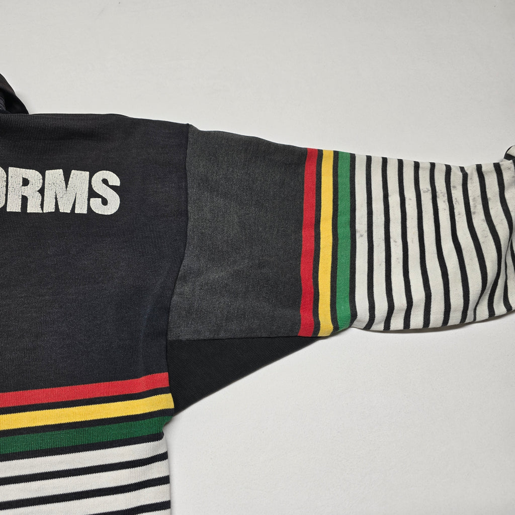 Penrith Panthers Lenco Jersey - Youth XL