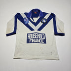Canterbury-Bankstown Bulldogs Blue Label CCC Jersey - XL