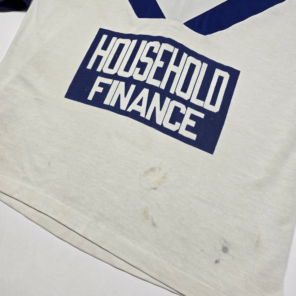 Canterbury-Bankstown Bulldogs Blue Label CCC Jersey - XL