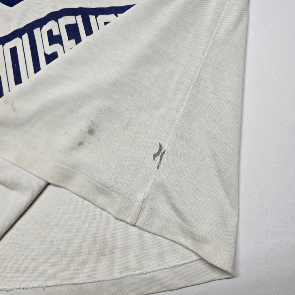 Canterbury-Bankstown Bulldogs Blue Label CCC Jersey - XL