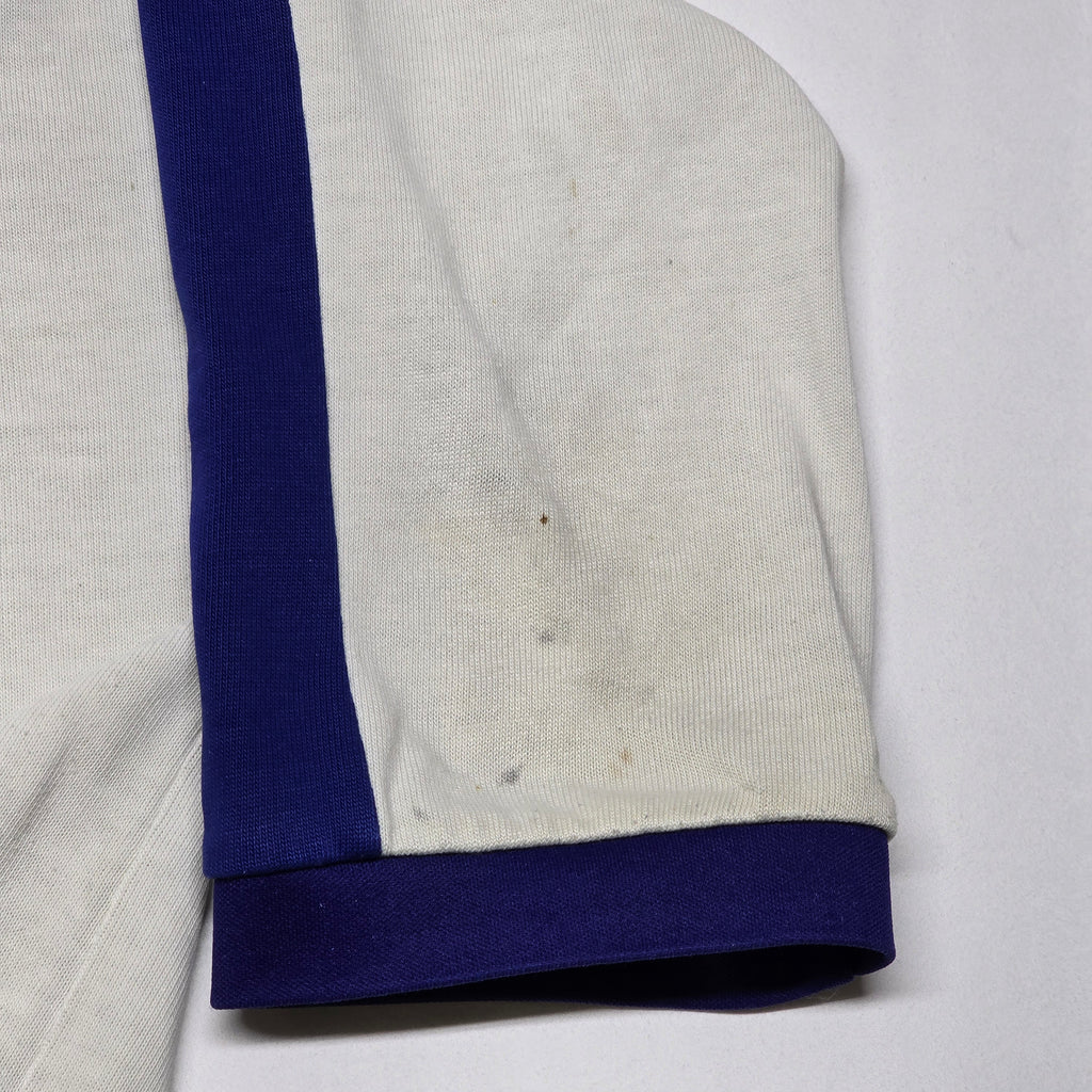 Canterbury-Bankstown Bulldogs Blue Label CCC Jersey - XL