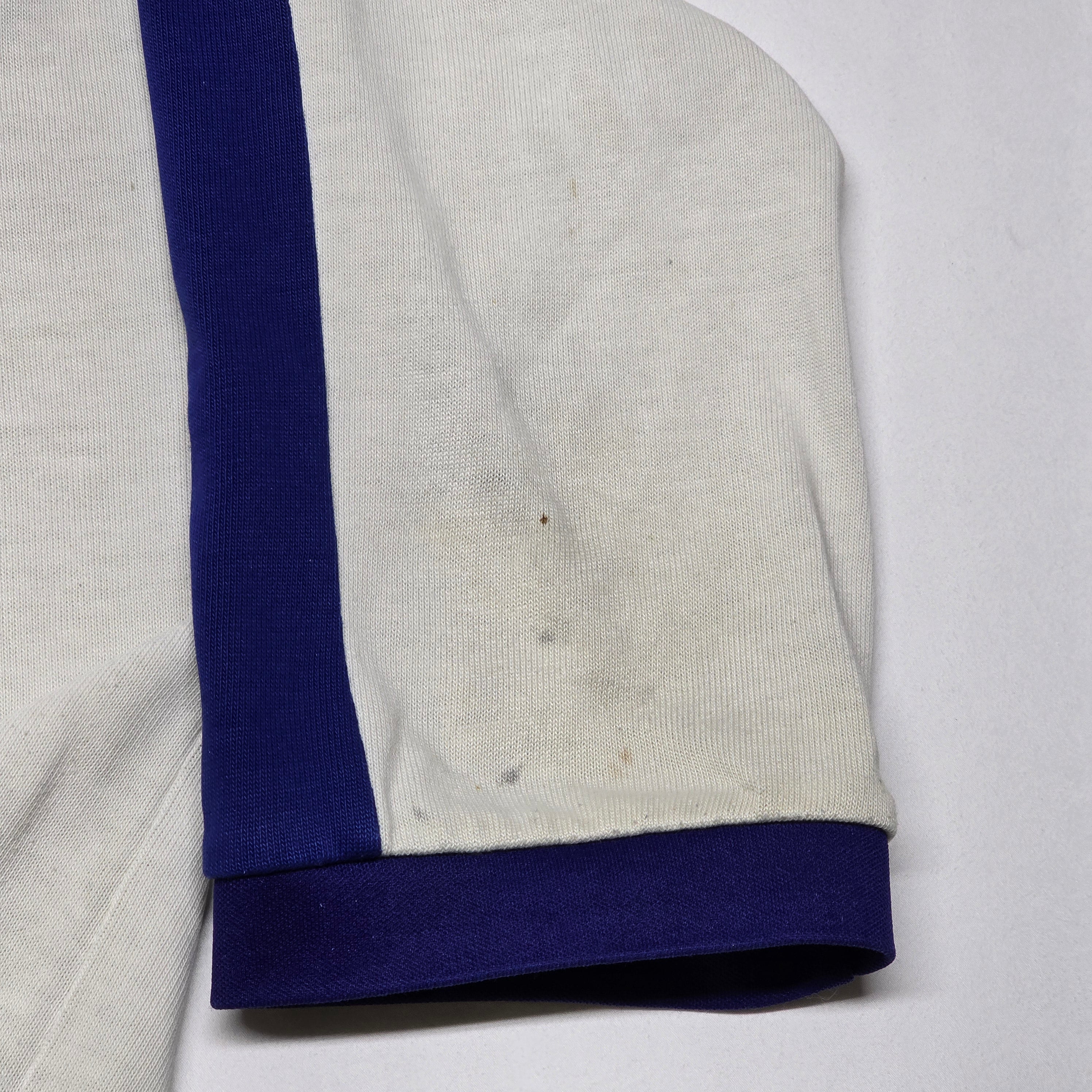 Canterbury-Bankstown Bulldogs Blue Label CCC Jersey - XL