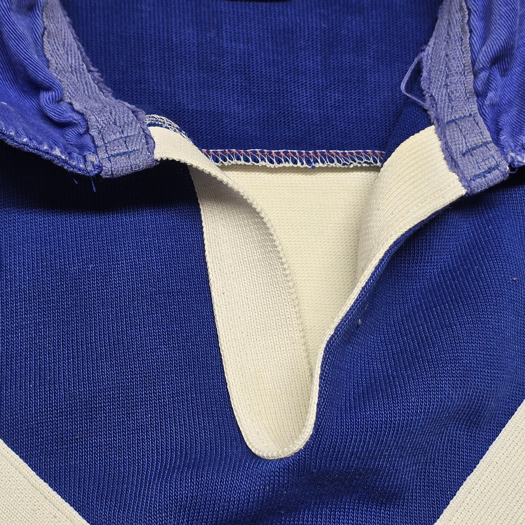 Canterbury-Bankstown Bulldogs Blue Label CCC Jersey - XL