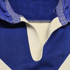 Canterbury-Bankstown Bulldogs Blue Label CCC Jersey - XL