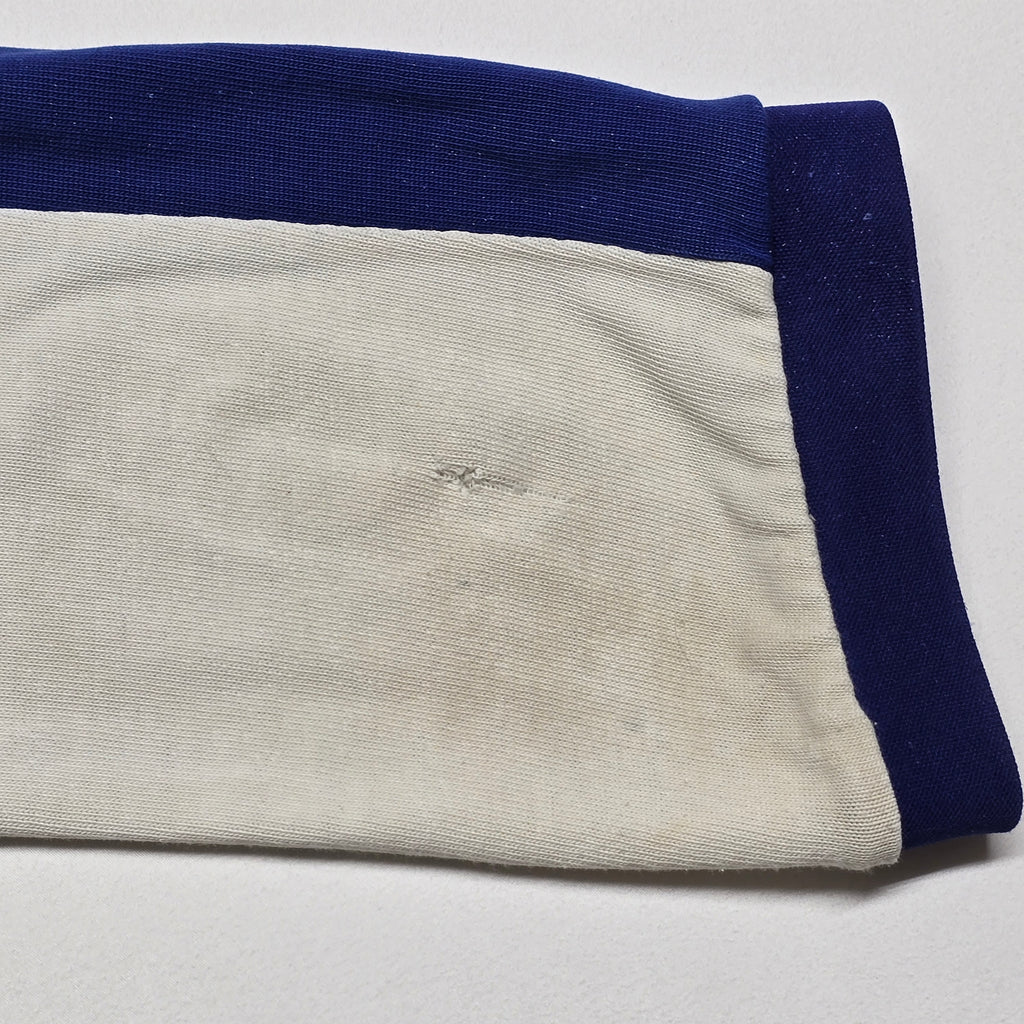 Canterbury-Bankstown Bulldogs Blue Label CCC Jersey - XL