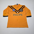 Balmain Tigers CCC Blue Label Jersey - XL