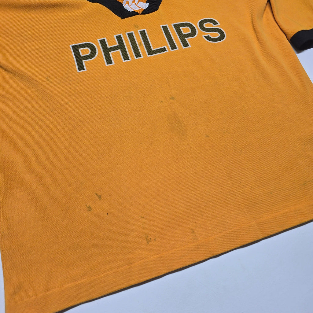 Balmain Tigers CCC Blue Label Jersey - XL