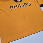 Balmain Tigers CCC Blue Label Jersey - XL