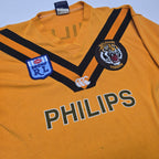 Balmain Tigers CCC Blue Label Jersey - XL