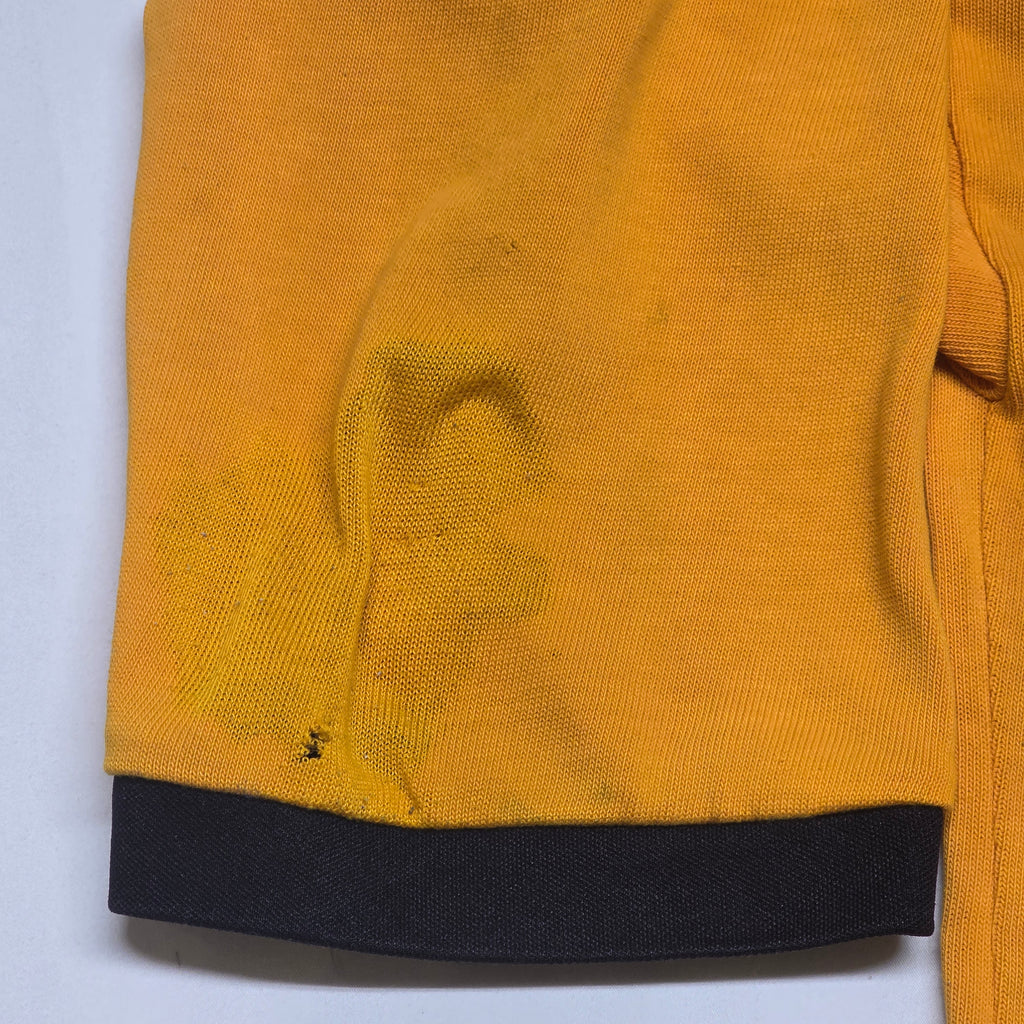 Balmain Tigers CCC Blue Label Jersey - XL