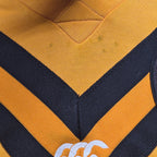 Balmain Tigers CCC Blue Label Jersey - XL