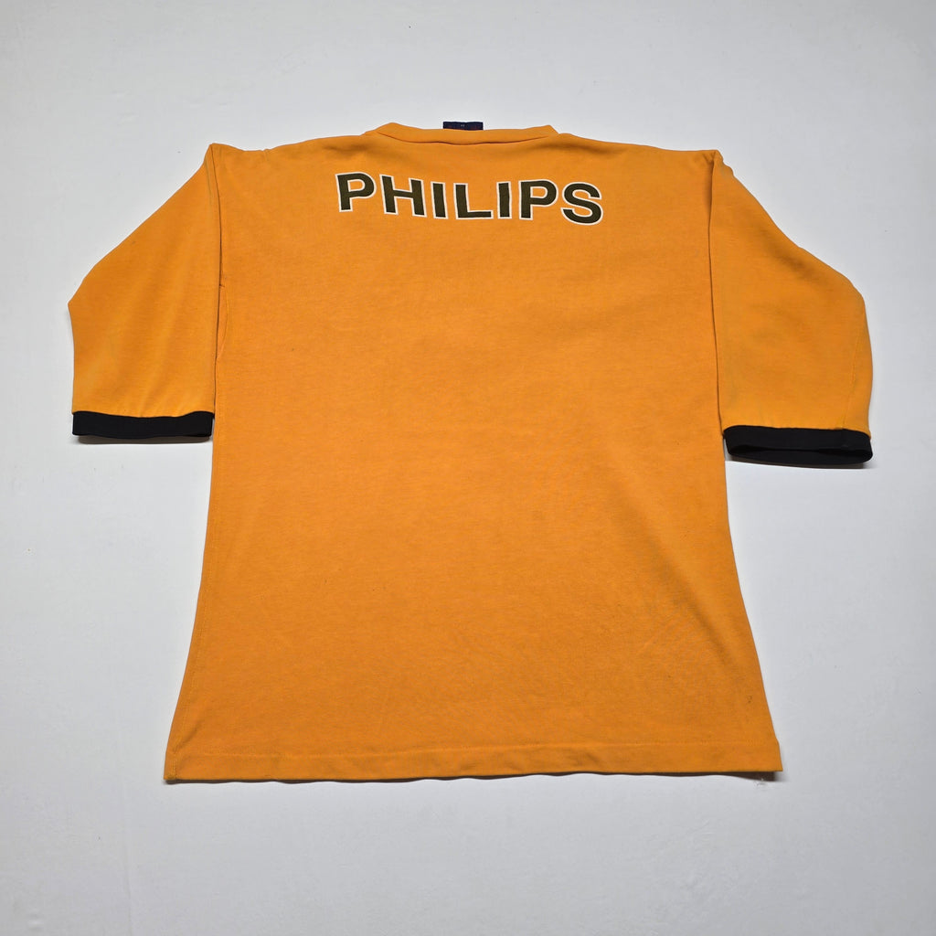 Balmain Tigers CCC Blue Label Jersey - XL