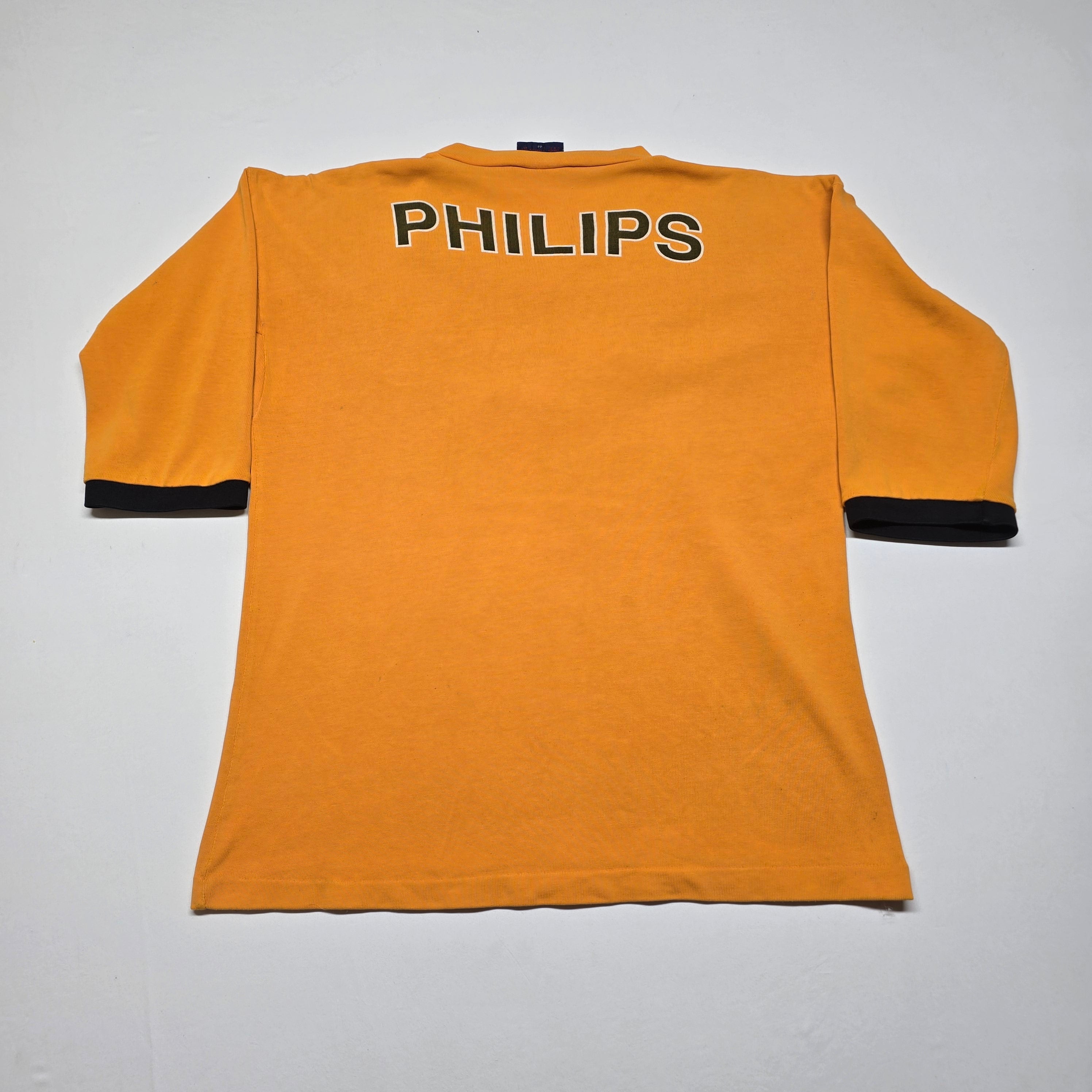 Balmain Tigers CCC Blue Label Jersey - XL