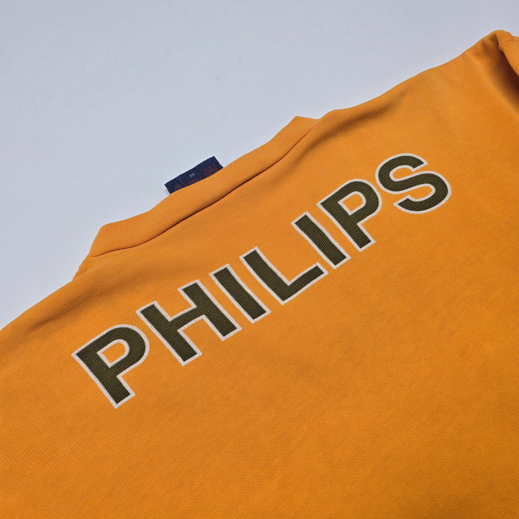 Balmain Tigers CCC Blue Label Jersey - XL