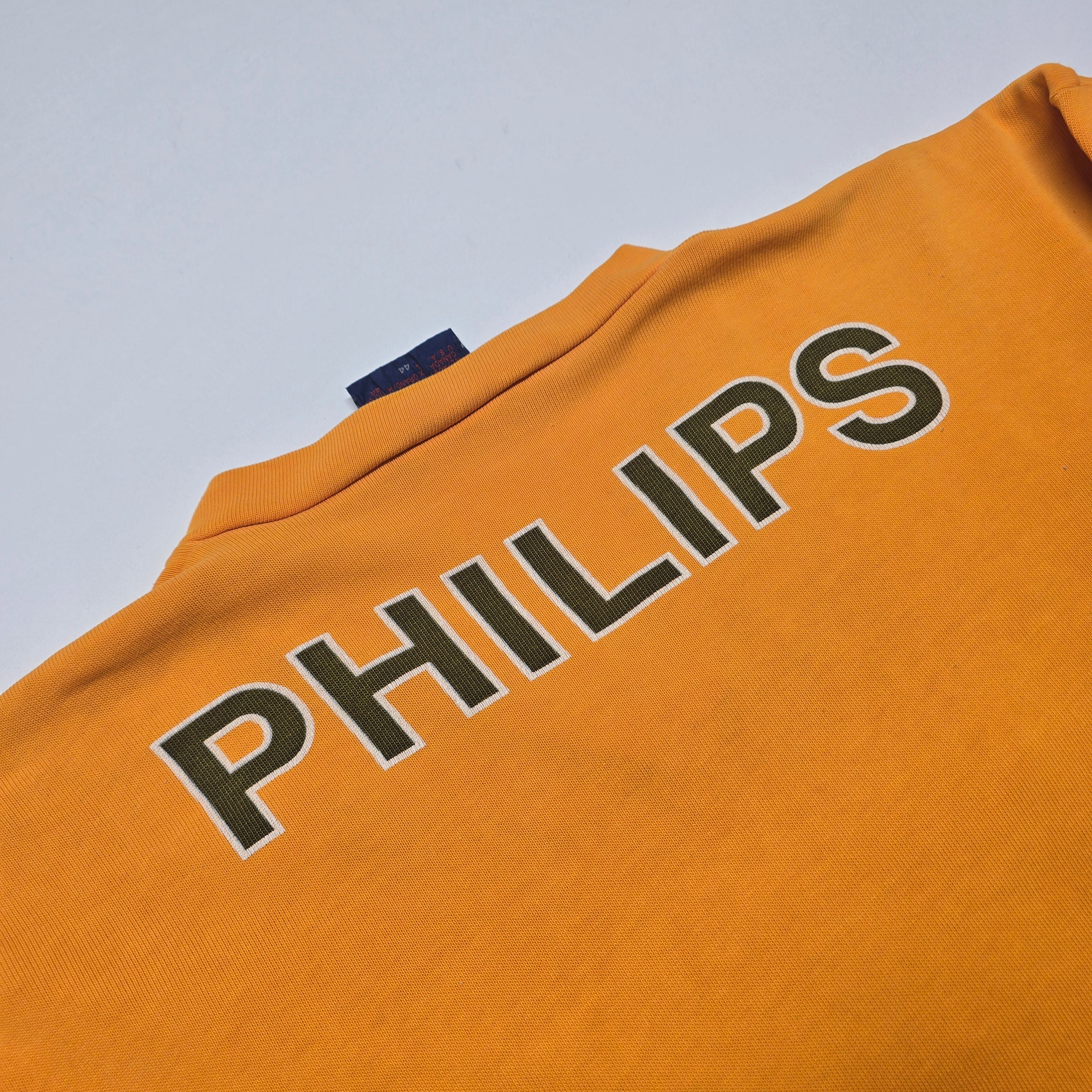 Balmain Tigers CCC Blue Label Jersey - XL