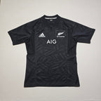 All Blacks 2017 Territories Jersey - L/XL