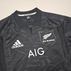 All Blacks 2017 Territories Jersey - L/XL