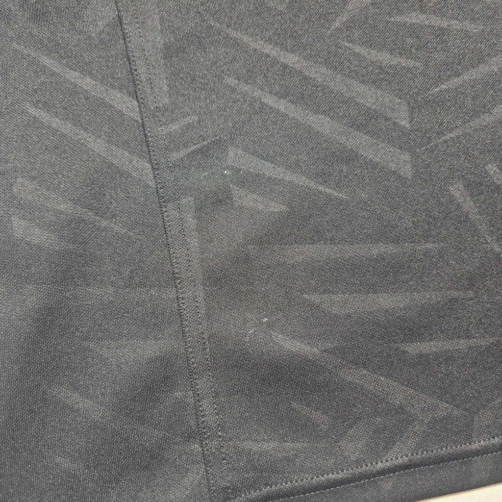 All Blacks 2017 Territories Jersey - L/XL