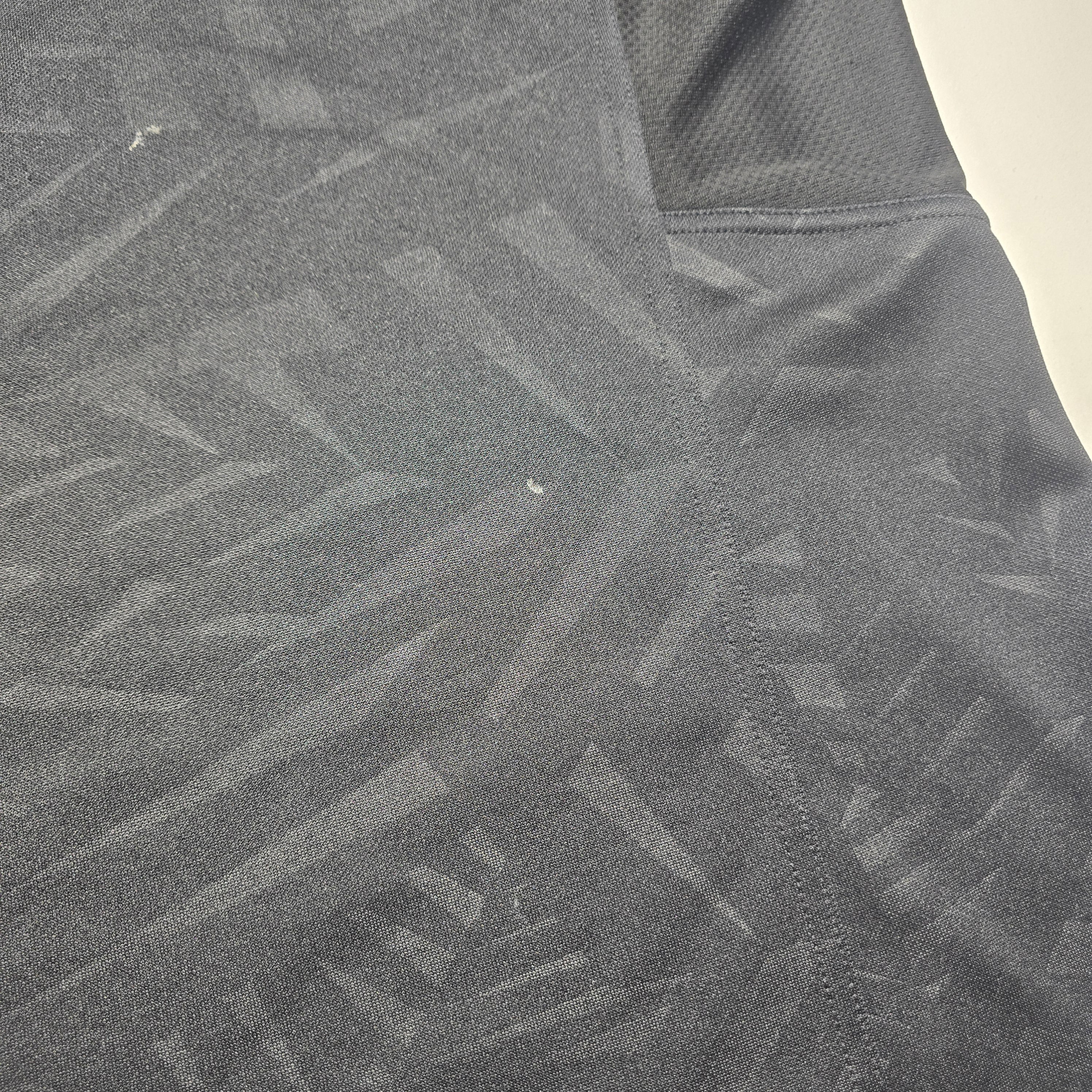 All Blacks 2017 Territories Jersey - L/XL