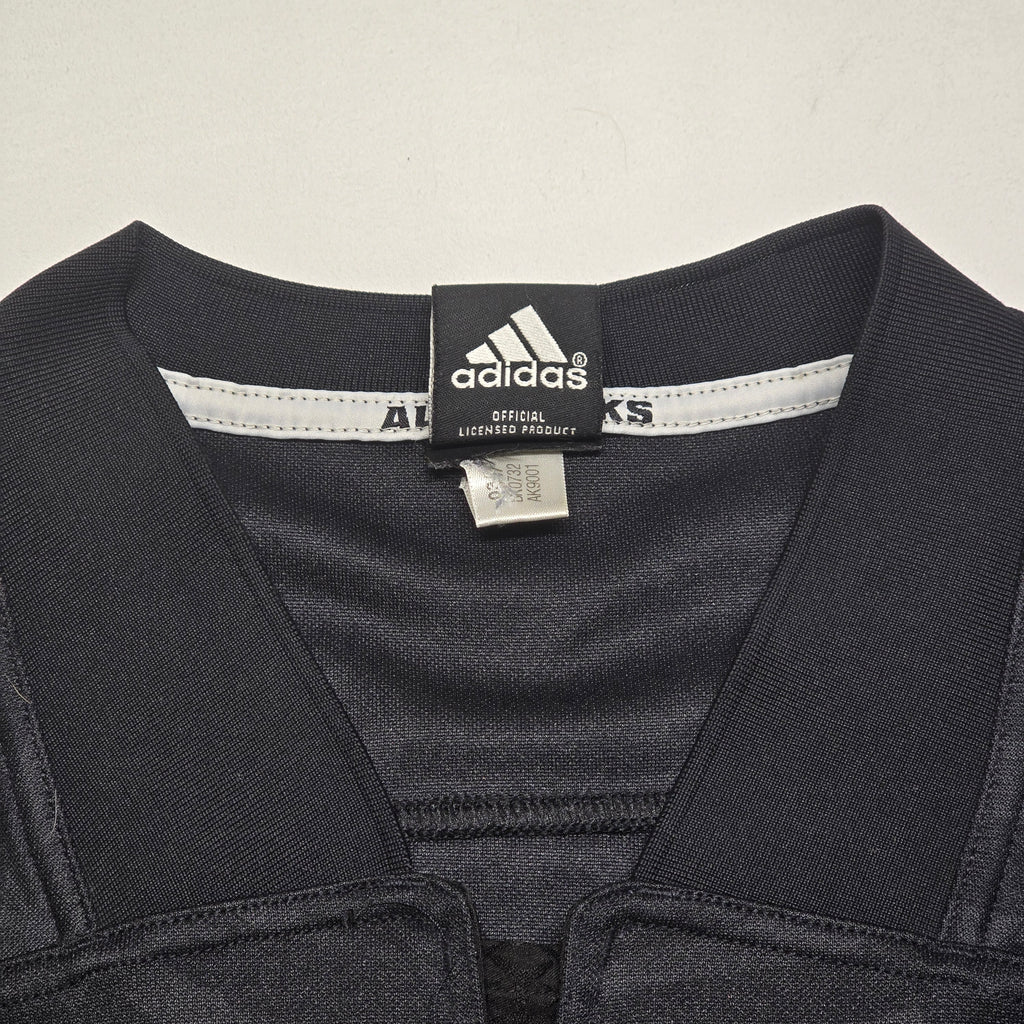 All Blacks 2017 Territories Jersey - L/XL