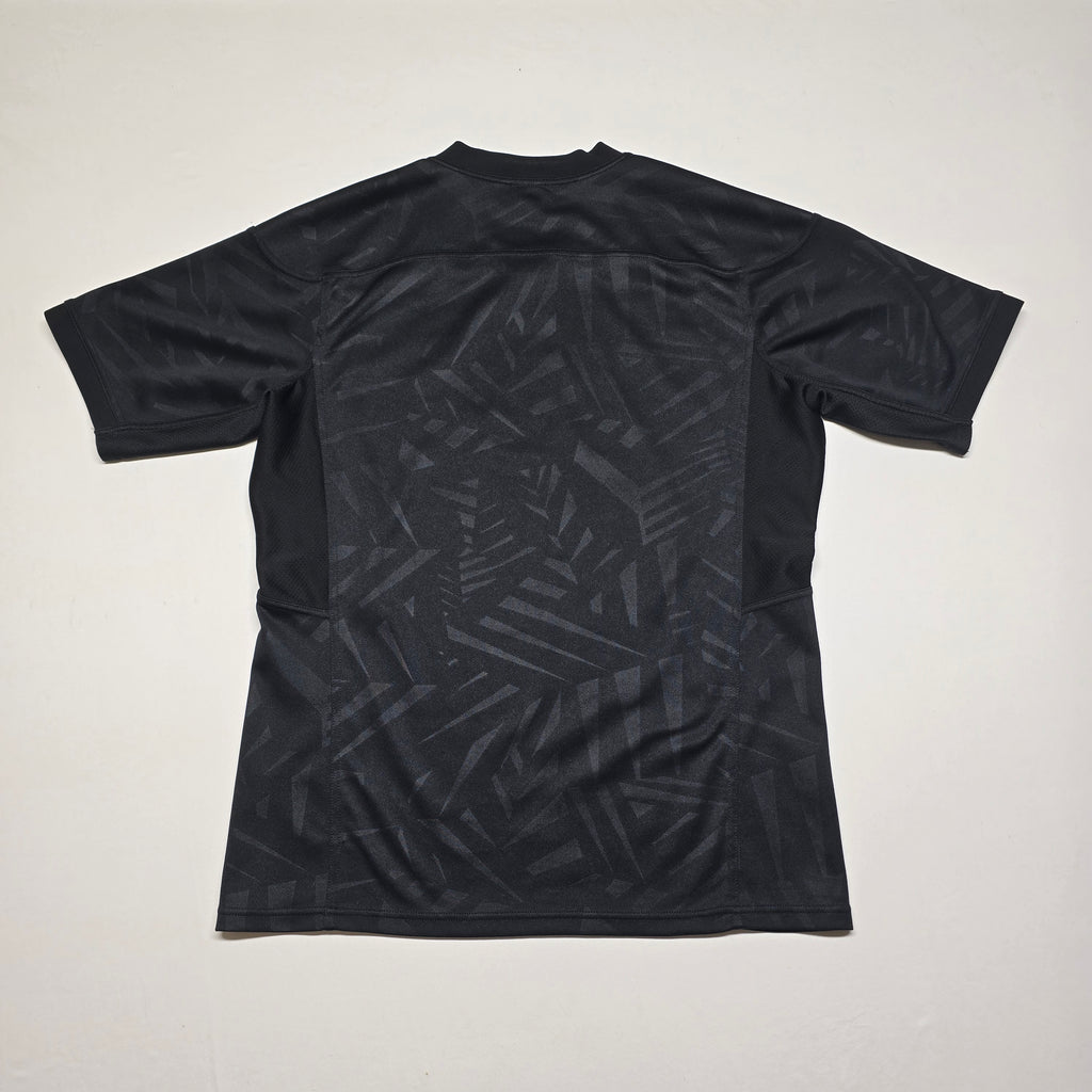 All Blacks 2017 Territories Jersey - L/XL