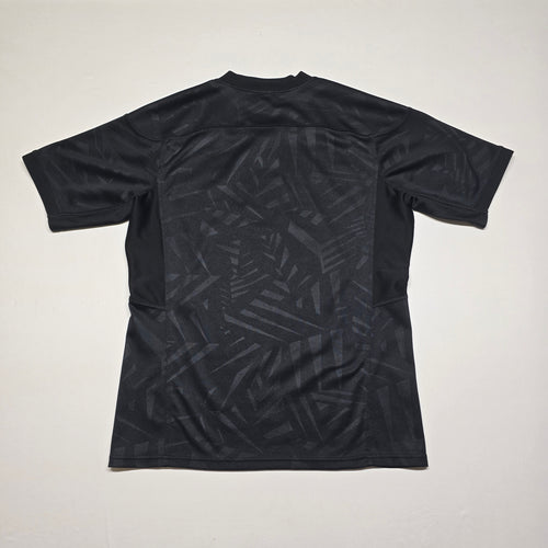 All Blacks 2017 Territories Jersey - L/XL