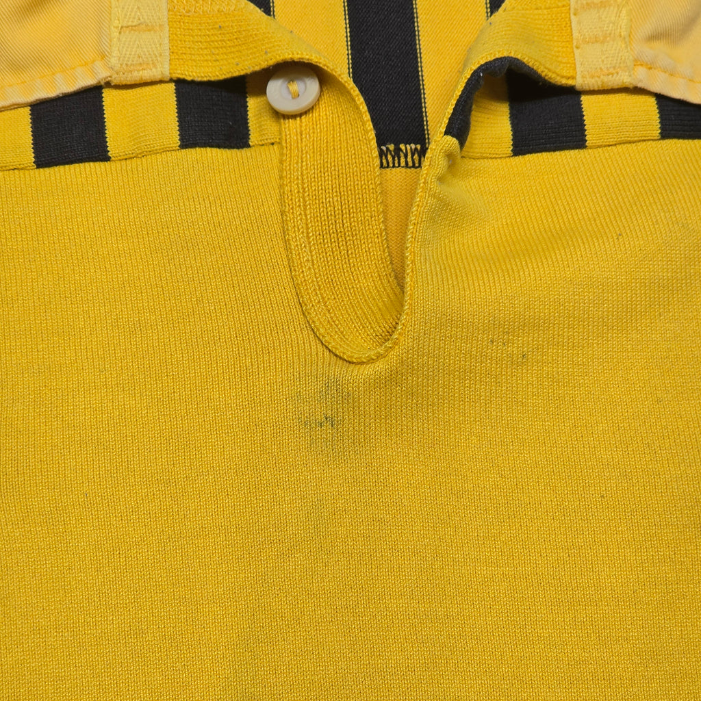 Wellington Lions 1997 Jersey - 2XL