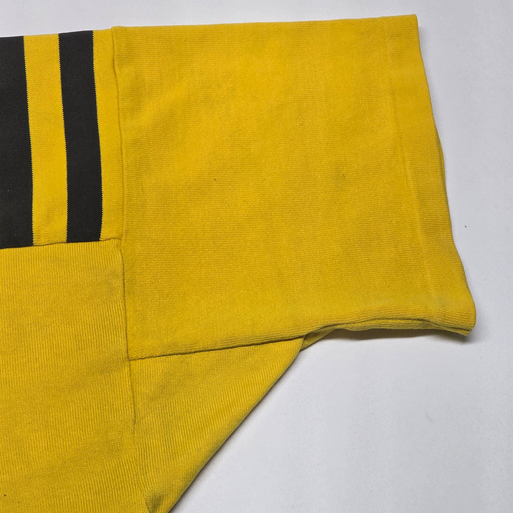 Wellington Lions 1997 Jersey - 2XL