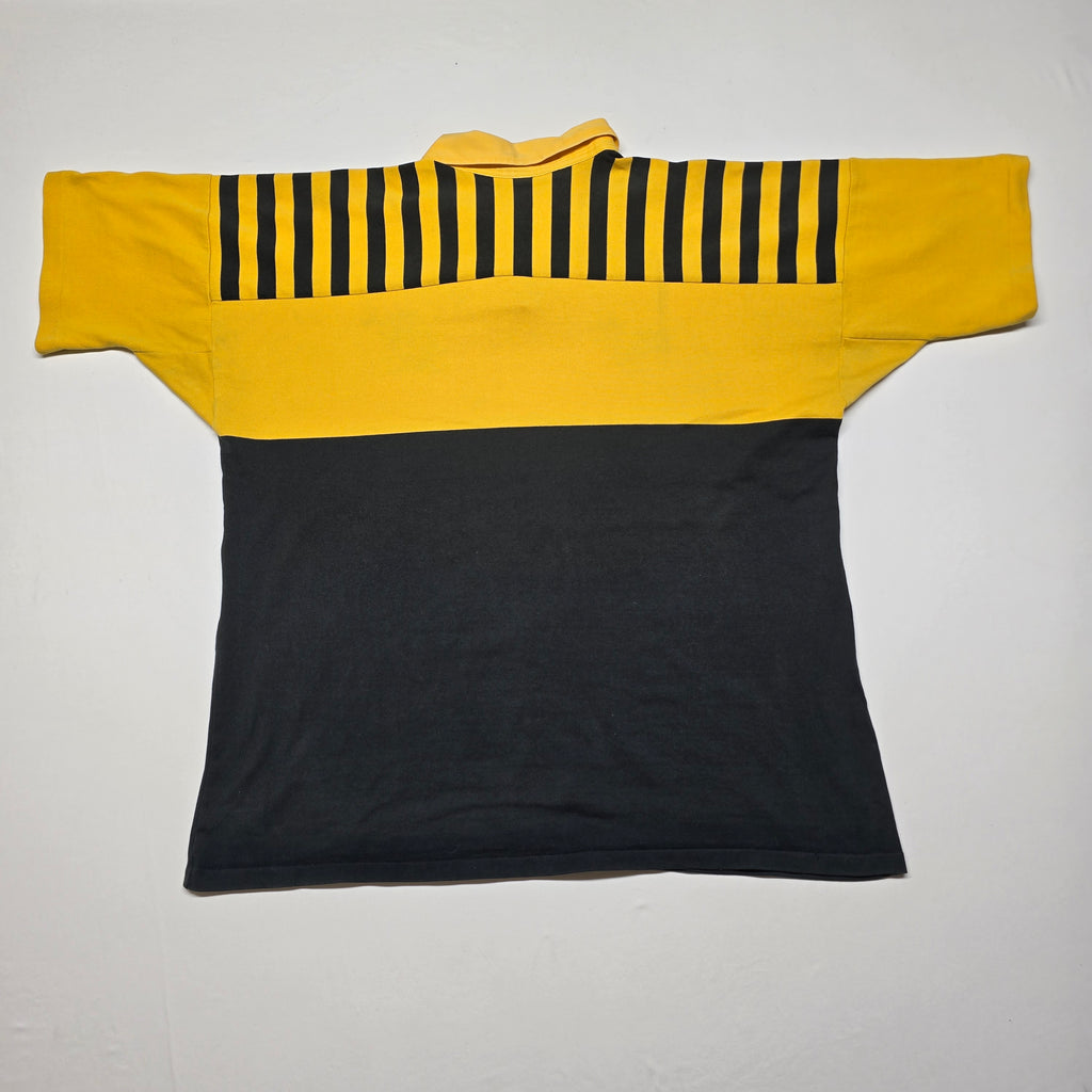 Wellington Lions 1997 Jersey - 2XL