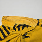 Wellington Lions 1997 Jersey - 2XL