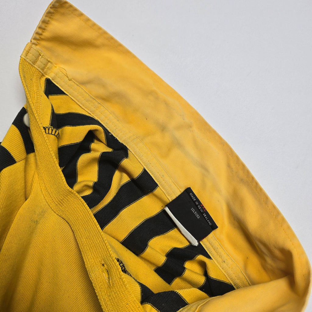 Wellington Lions 1997 Jersey - 2XL