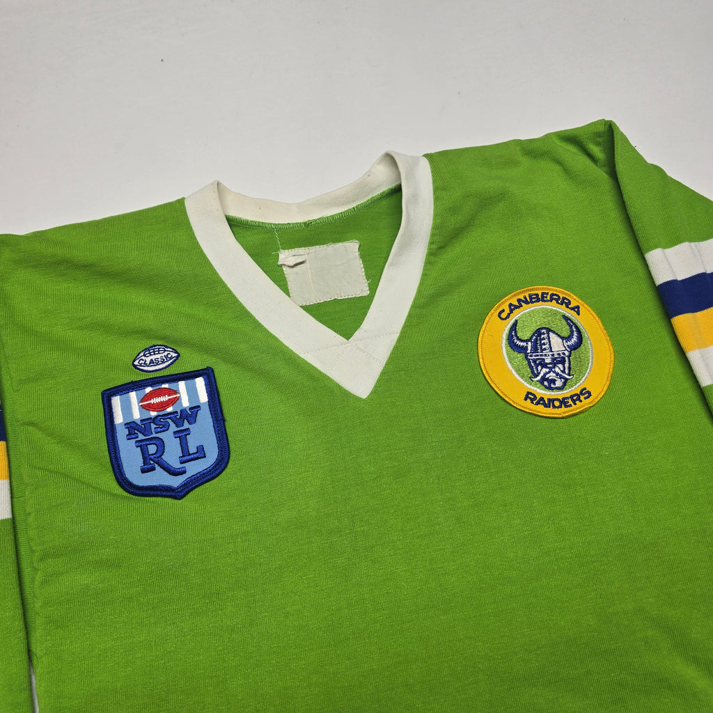 Raiders Classics Jersey - XXS/XS