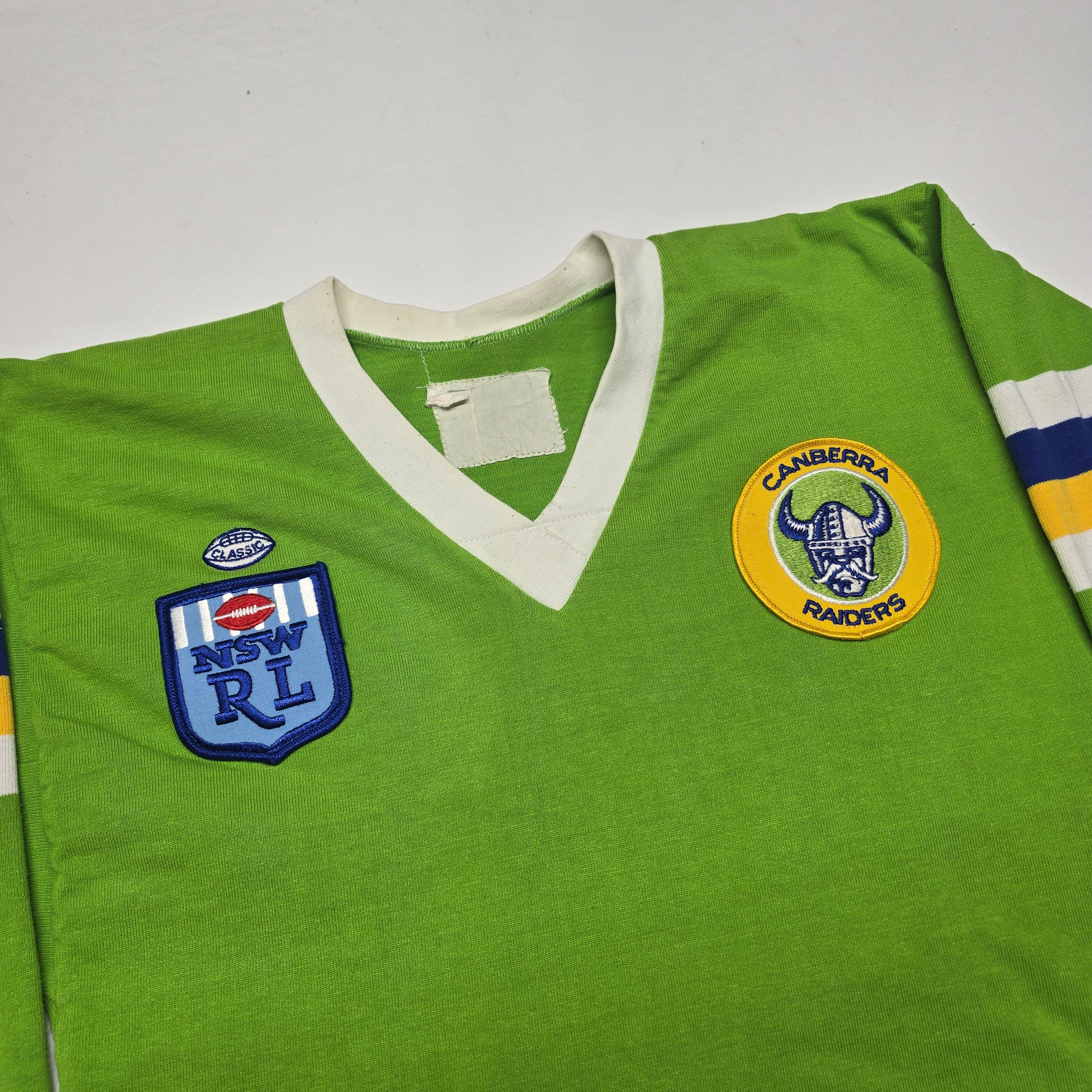 Raiders Classics Jersey - XXS/XS