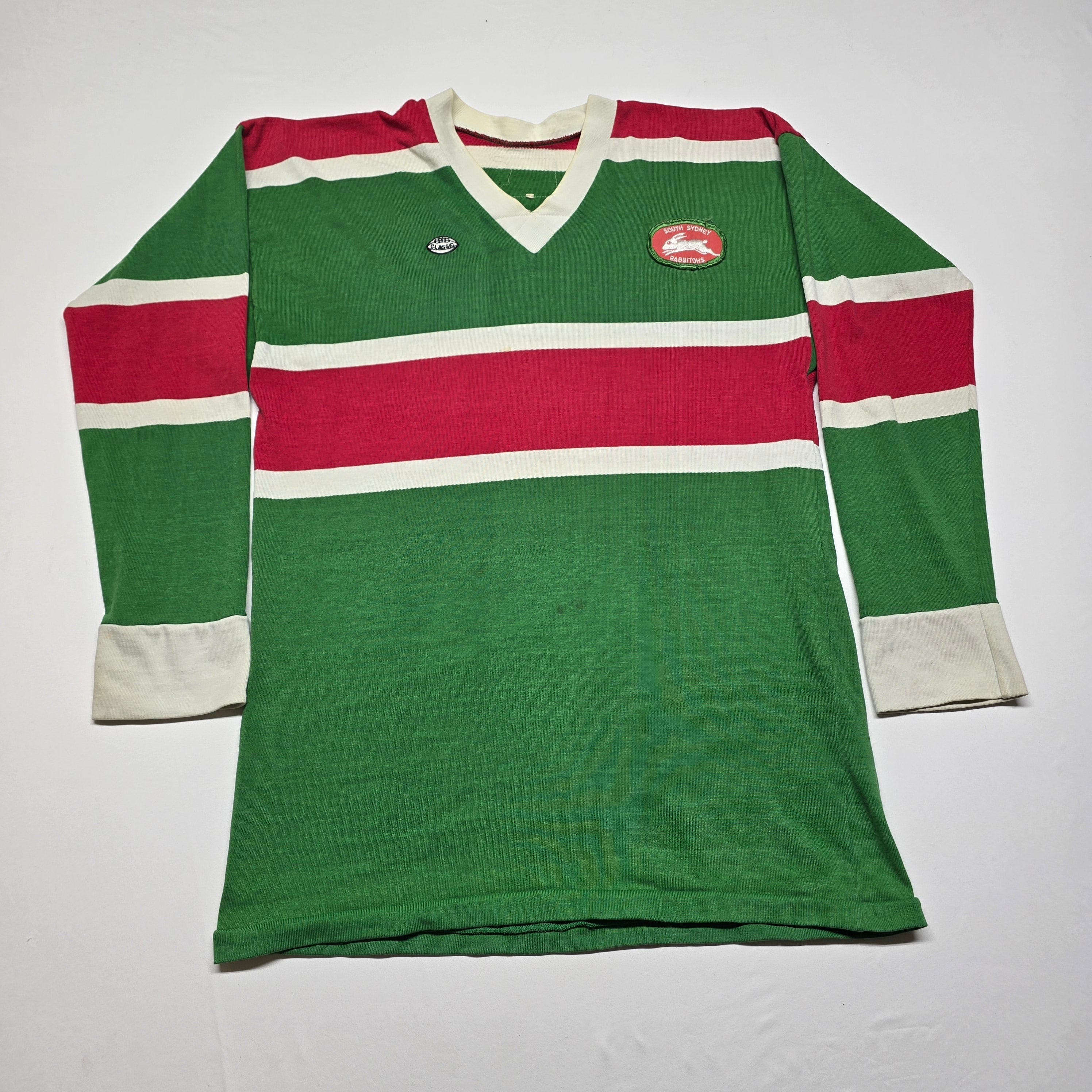 South Sydney Rabbitohs Jersey - Large