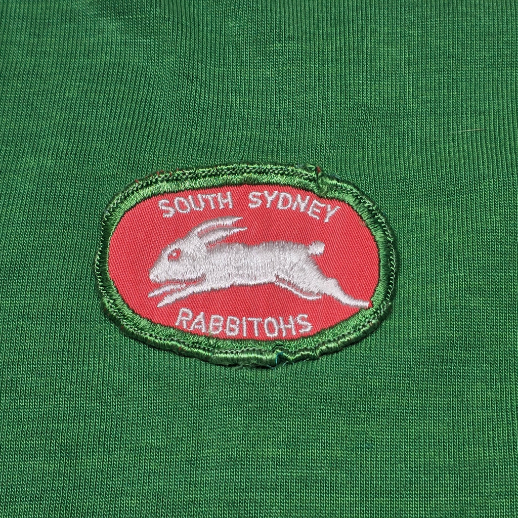South Sydney Rabbitohs Jersey - Large