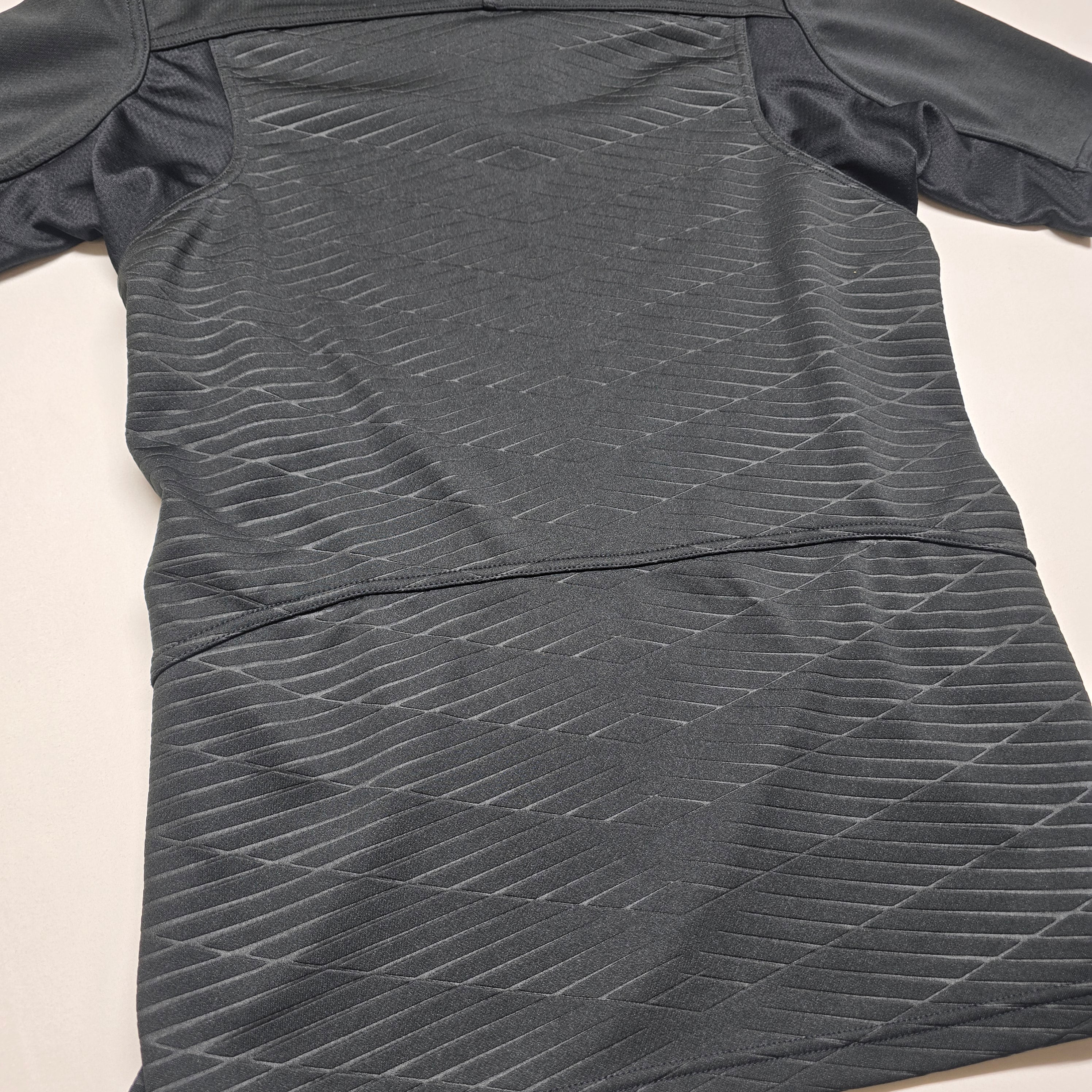 All Blacks 2015/16 Performance Jersey - Large