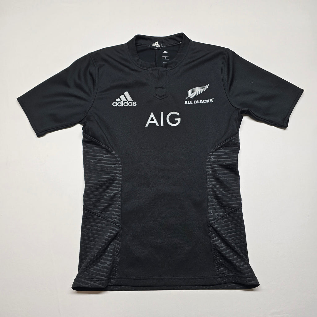All Blacks 2015/16 Performance Jersey - Large
