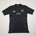 All Blacks 2015/16 Performance Jersey - Large